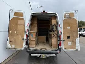 Mercedes-Benz Benz sprinter 514 22 cdi Sprinter 514 2.2 CDI thumbnail 10