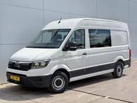 Man Tge 3140 20 tdi TGE 3.140 2.0 TDI