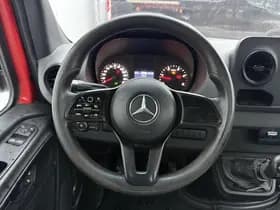 Mercedes-Benz Sprinter thumbnail 14