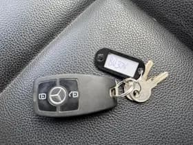 Mercedes-Benz Sprinter thumbnail 21