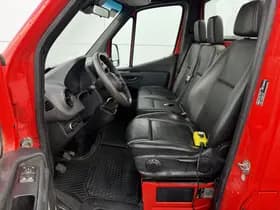 Mercedes-Benz Sprinter thumbnail 7