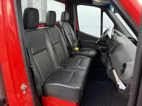 Mercedes-Benz Sprinter thumbnail 8