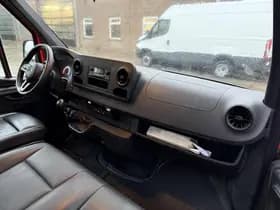 Mercedes-Benz Benz sprinter 514 22 cdi Sprinter 514 2.2 CDI thumbnail 9