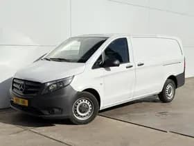 Mercedes-Benz Benz vito 114 21 cdi Vito 114 2.1 CDI