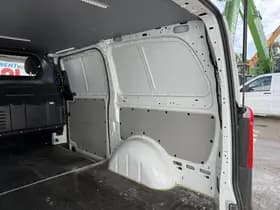 Mercedes-Benz Vito thumbnail 13