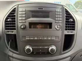 Mercedes-Benz Vito thumbnail 15