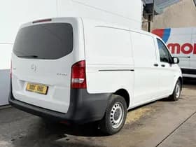 Mercedes-Benz Vito thumbnail 3