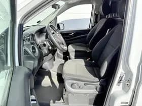 Mercedes-Benz Vito thumbnail 6
