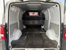 Mercedes-Benz Benz vito 114 21 cdi Vito 114 2.1 CDI thumbnail 12