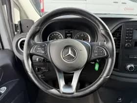 Mercedes-Benz Benz vito 114 21 cdi Vito 114 2.1 CDI thumbnail 17