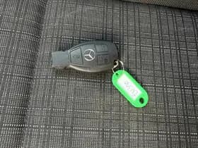 Mercedes-Benz Benz vito 114 21 cdi Vito 114 2.1 CDI thumbnail 26