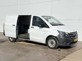 Mercedes-Benz Benz vito 114 21 cdi Vito 114 2.1 CDI thumbnail 5