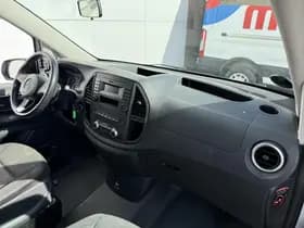 Mercedes-Benz Benz vito 114 21 cdi Vito 114 2.1 CDI thumbnail 8