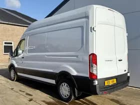 Ford Transit thumbnail 2