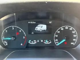 Ford Transit thumbnail 25
