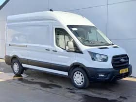 Ford Transit thumbnail 4