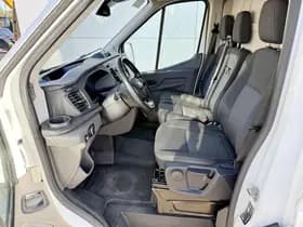 Ford Transit thumbnail 5