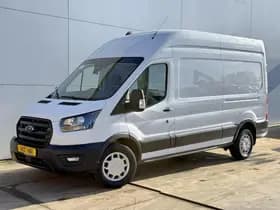 Ford Transit 350 20 tdci 170pk Transit 350 2.0 TDCI 170PK