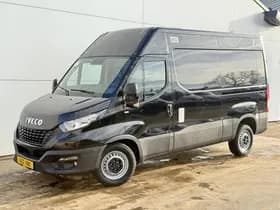 Iveco Daily 35s18 30 Daily 35S18 3.0