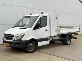 Mercedes-Benz Sprinter thumbnail 2