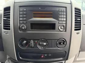 Mercedes-Benz Sprinter thumbnail 13