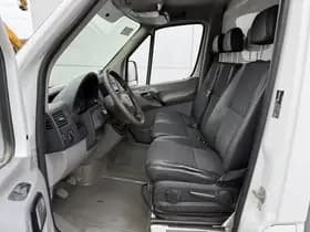 Mercedes-Benz Benz sprinter 514 22 cdi Sprinter 514 2.2 CDI thumbnail 5