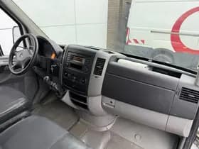 Mercedes-Benz Benz sprinter 514 22 cdi Sprinter 514 2.2 CDI thumbnail 7