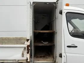 Mercedes-Benz Benz sprinter 514 22 cdi Sprinter 514 2.2 CDI thumbnail 8