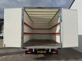 Ford Transit thumbnail 23