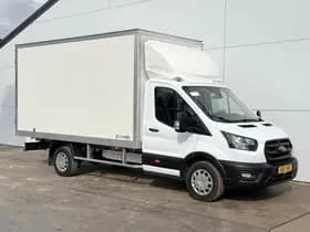 Ford Transit thumbnail 4