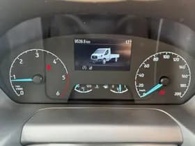 Ford Transit 350 20 tdci 130pk Transit 350 2.0 TDCI 130PK thumbnail 19