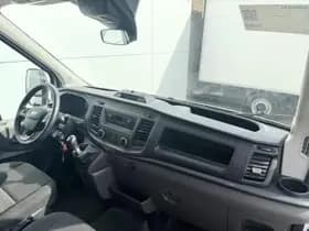 Ford Transit 350 20 tdci 130pk Transit 350 2.0 TDCI 130PK thumbnail 22