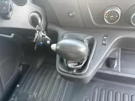 Renault Emaster ze 75pk eMaster ZE 75PK thumbnail 15