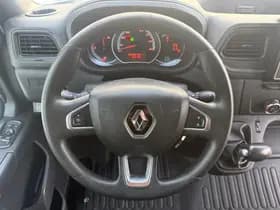 Renault Emaster ze 75pk eMaster ZE 75PK thumbnail 16