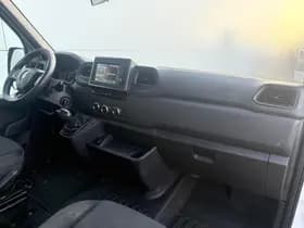 Renault Emaster ze 75pk eMaster ZE 75PK thumbnail 7