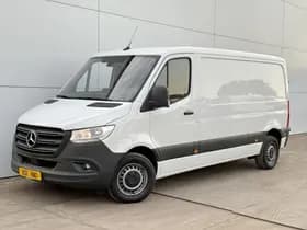Mercedes-Benz Benz sprinter 315 19 cdi Sprinter 315 1.9 CDI