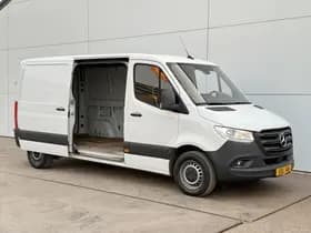 Mercedes-Benz Sprinter thumbnail 5