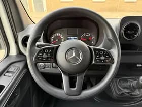 Mercedes-Benz Benz sprinter 315 19 cdi Sprinter 315 1.9 CDI thumbnail 25