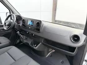 Mercedes-Benz Benz sprinter 315 19 cdi Sprinter 315 1.9 CDI thumbnail 8