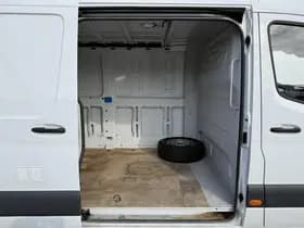 Mercedes-Benz Benz sprinter 315 19 cdi Sprinter 315 1.9 CDI thumbnail 9