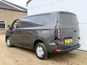 Ford Transit Custom thumbnail 2
