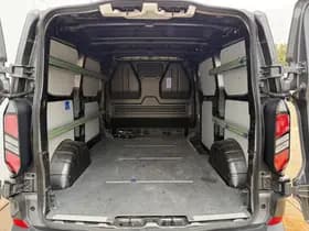 Ford Transit Custom thumbnail 11