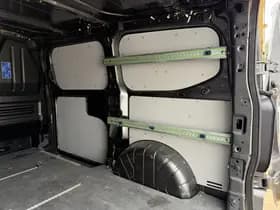 Ford Transit Custom thumbnail 12