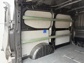 Ford Transit Custom thumbnail 13