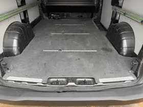 Ford Transit Custom thumbnail 14