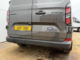Ford Transit Custom thumbnail 15