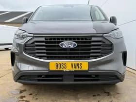 Ford Transit Custom thumbnail 16