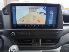 Ford Transit Custom thumbnail 19