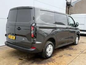 Ford Transit Custom thumbnail 3