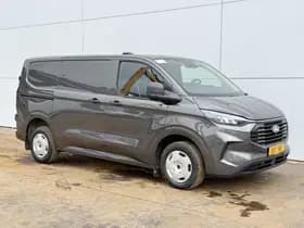 Ford Transit Custom thumbnail 4
